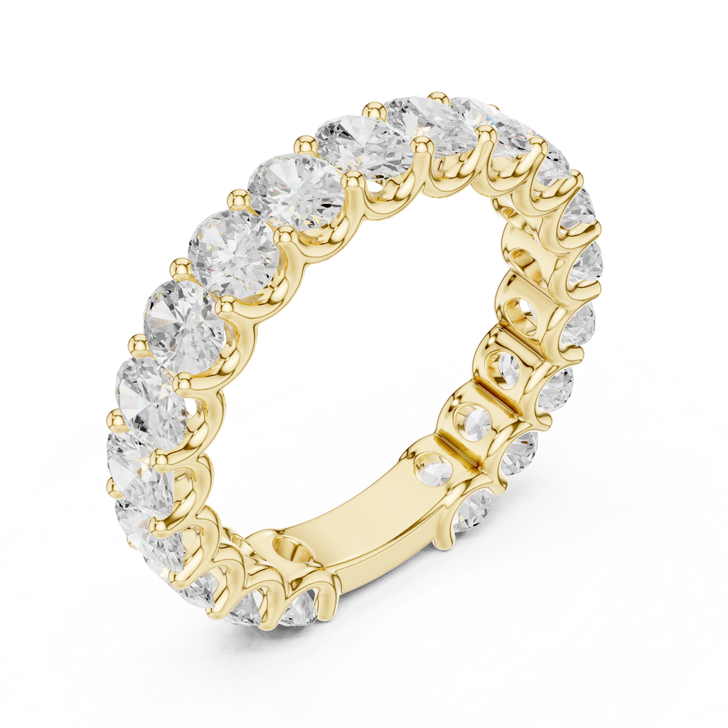 Gleam Ring