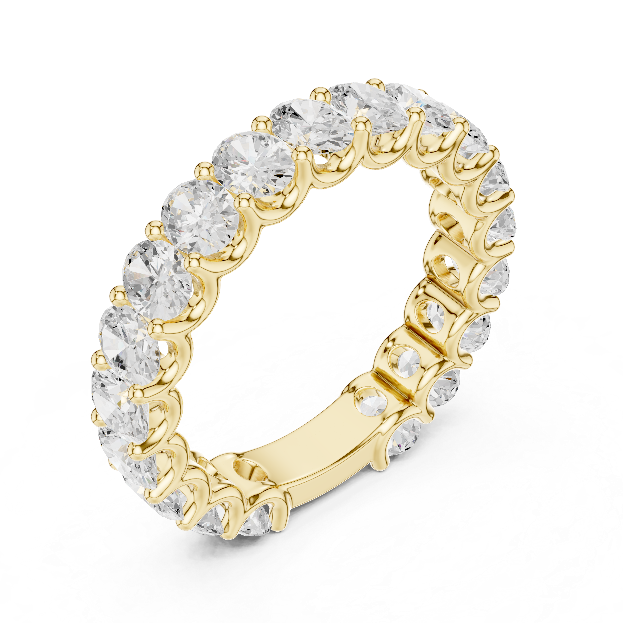 Gleam Ring