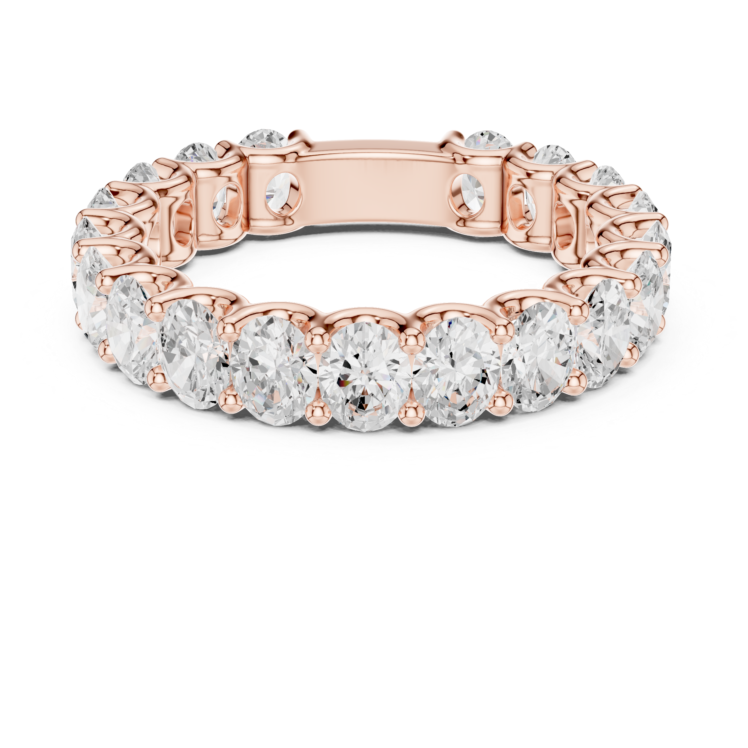 Gleam Ring