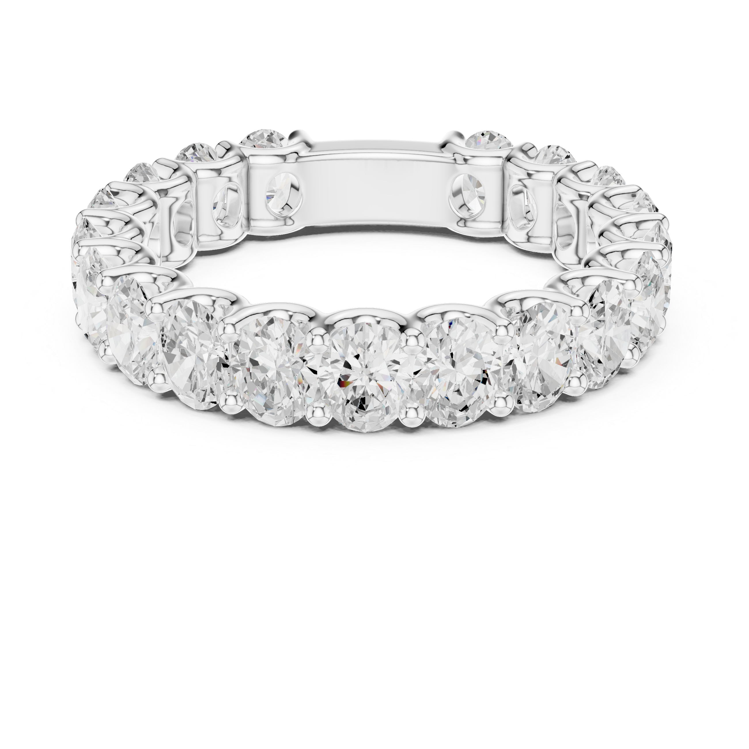 Gleam Ring