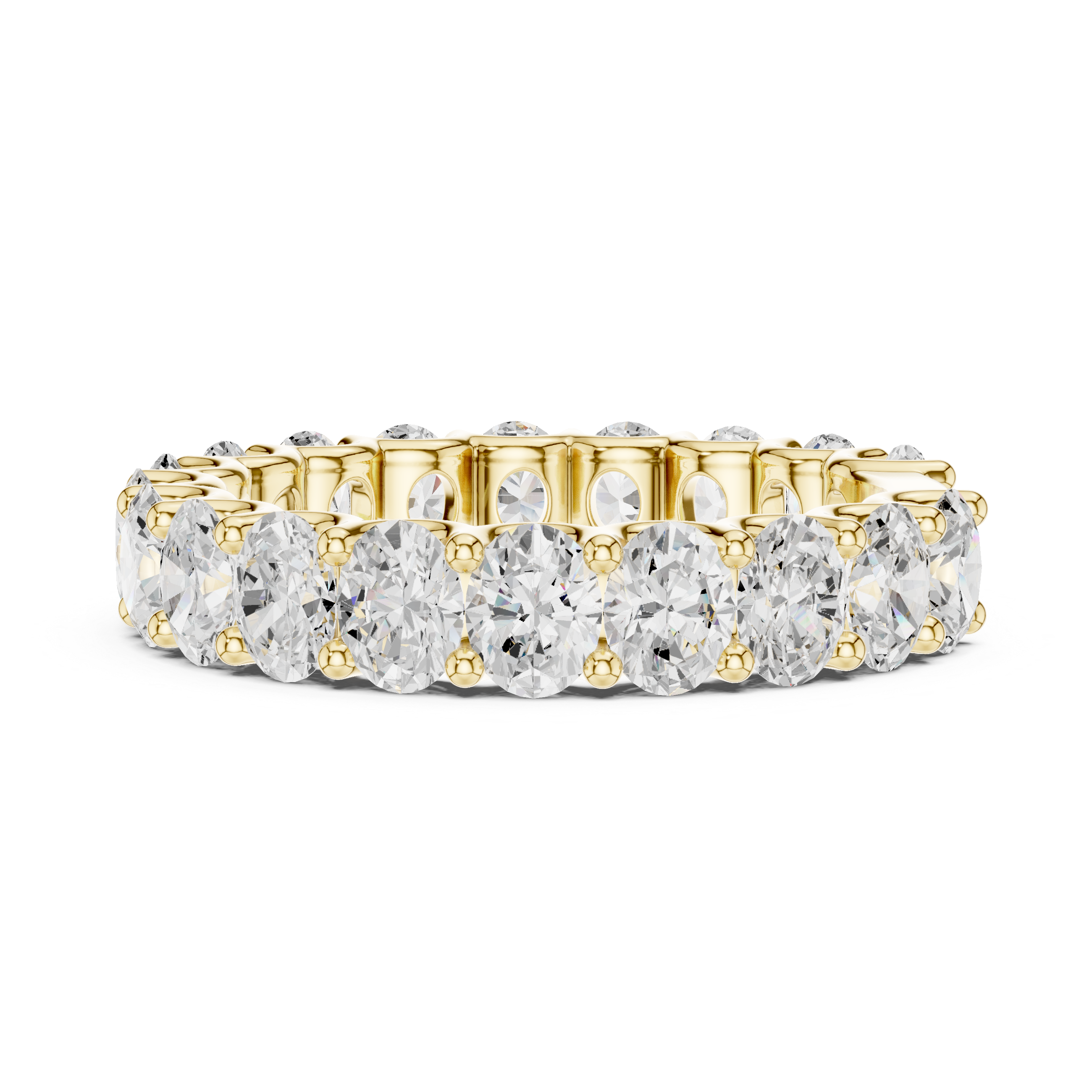 Gleam Ring