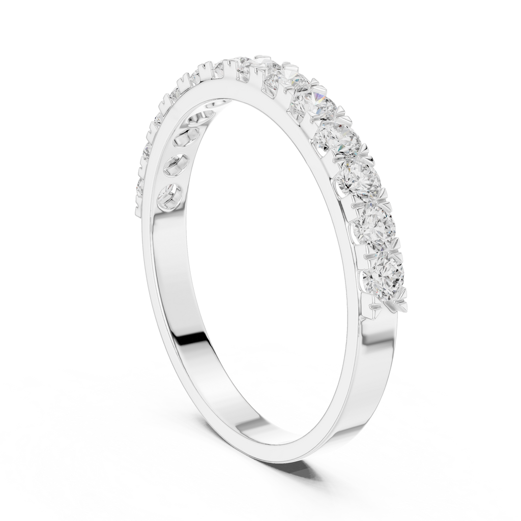 Mirror Eternity Band