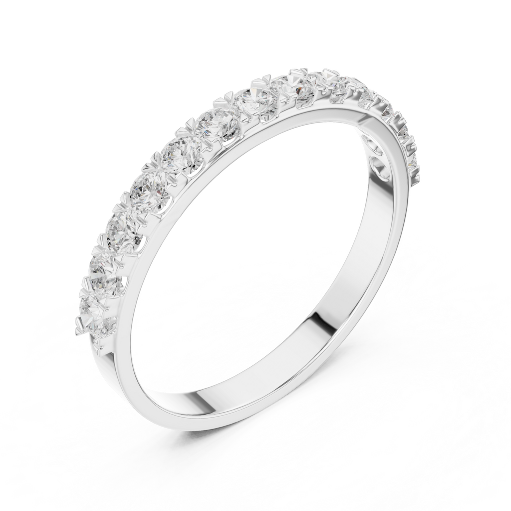 Mirror Eternity Band