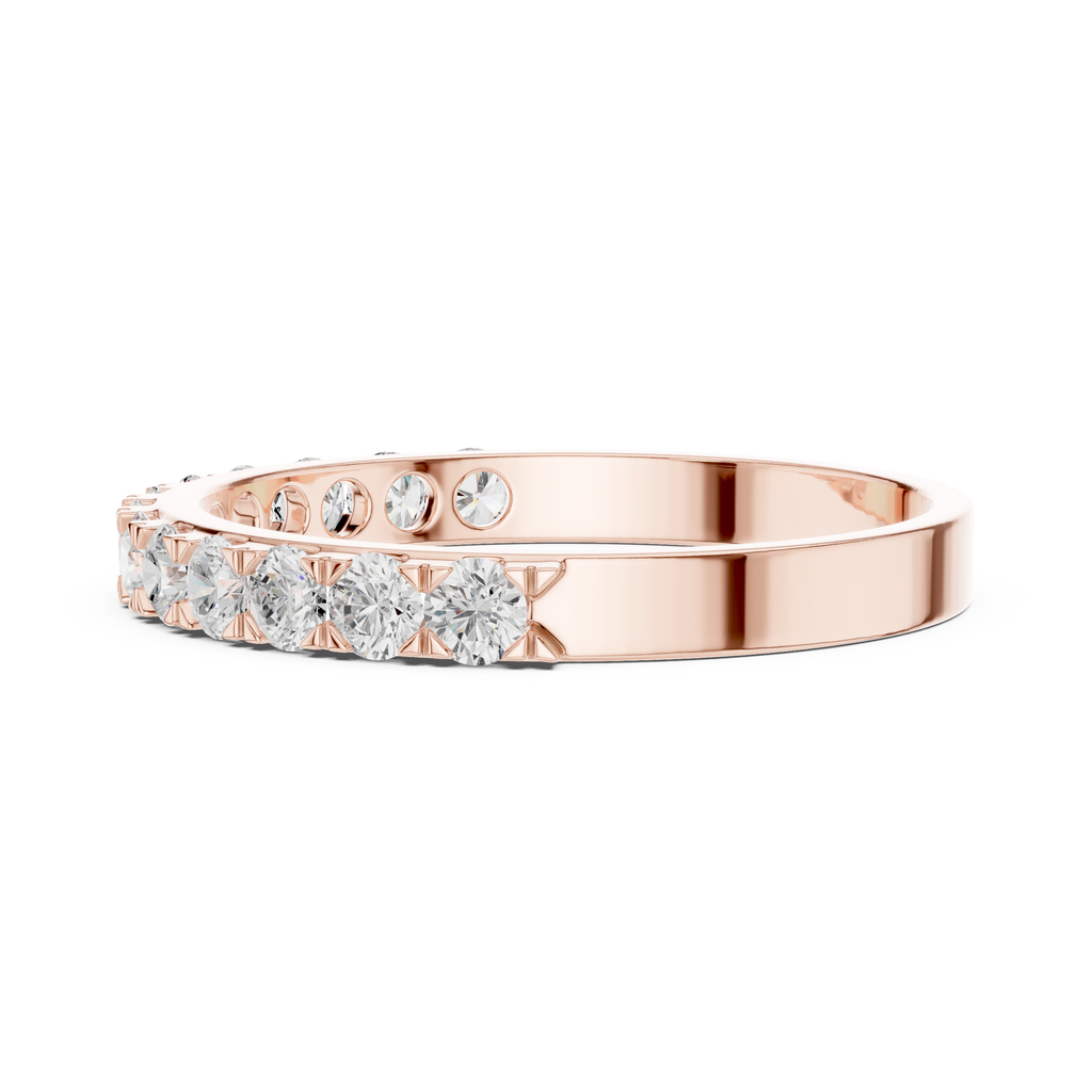 Mirror Eternity Band