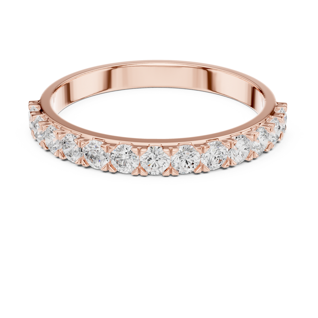 Mirror Eternity Band