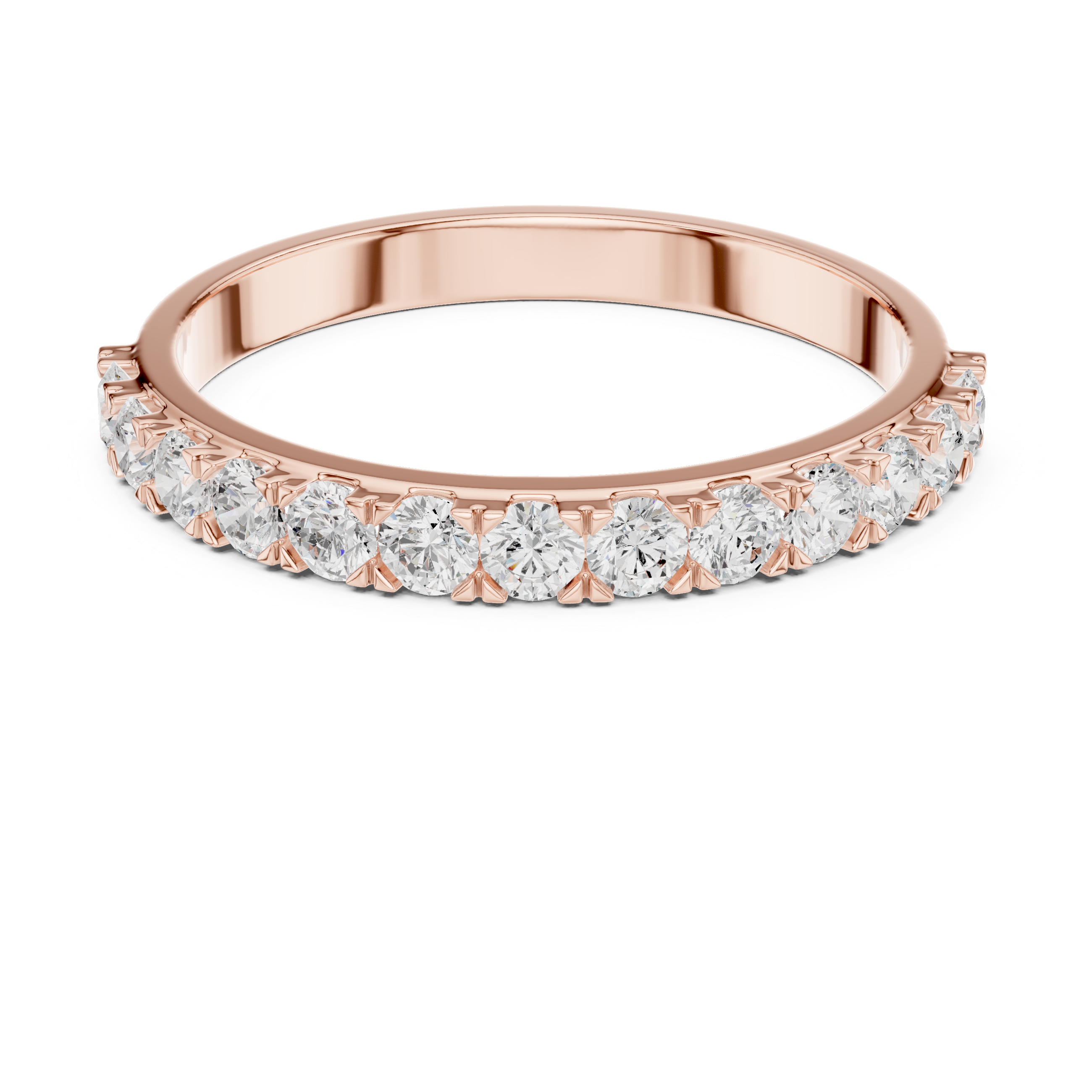 Mirror Eternity Band