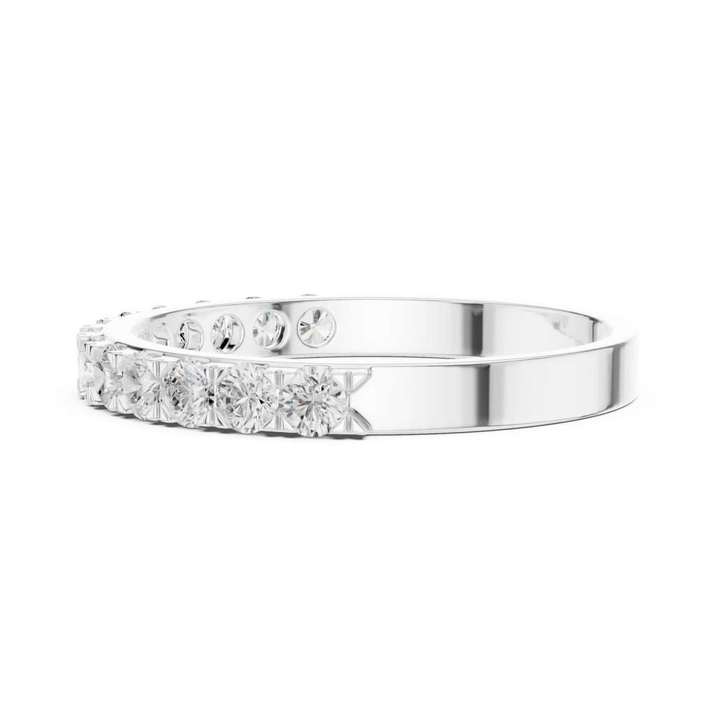 Mirror Eternity Band