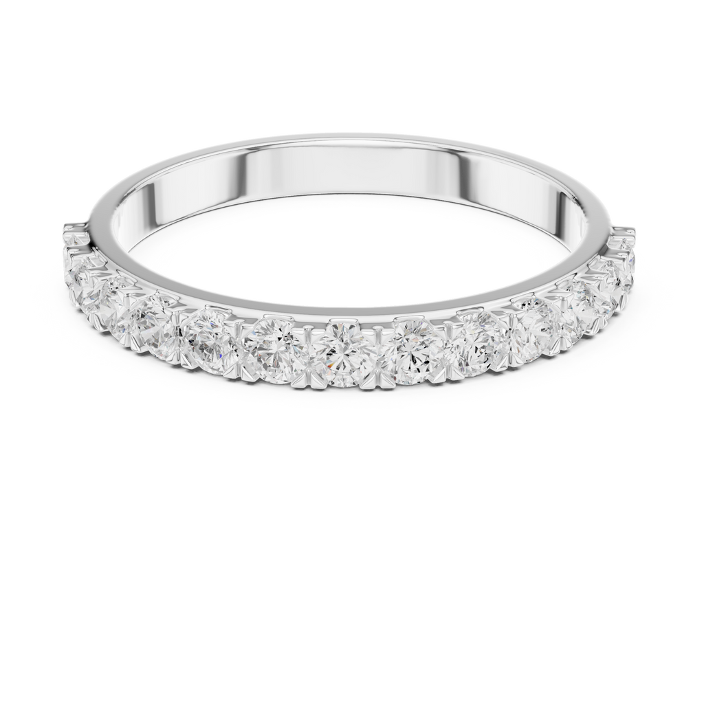 Mirror Eternity Band
