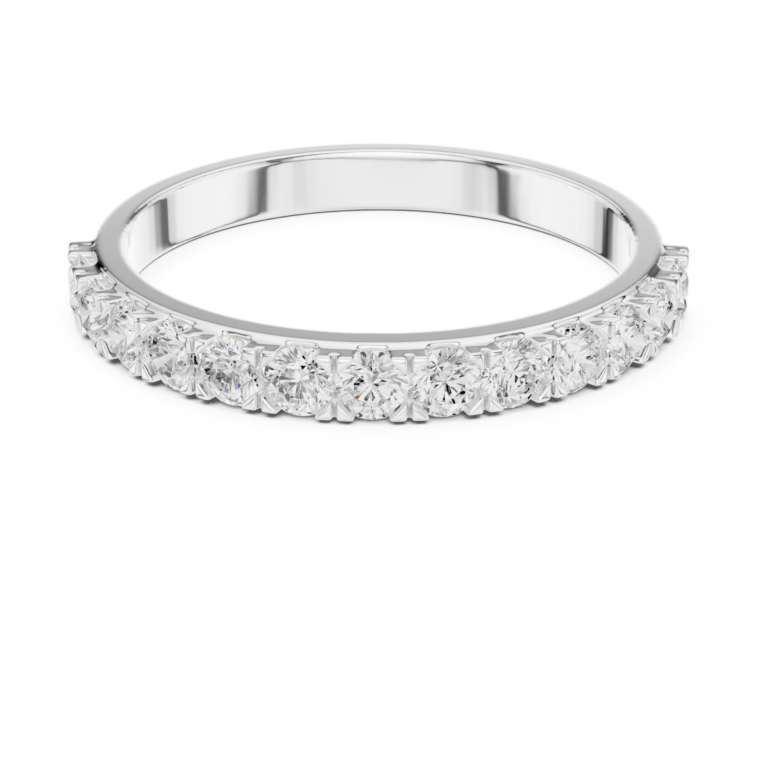 Mirror Eternity Band