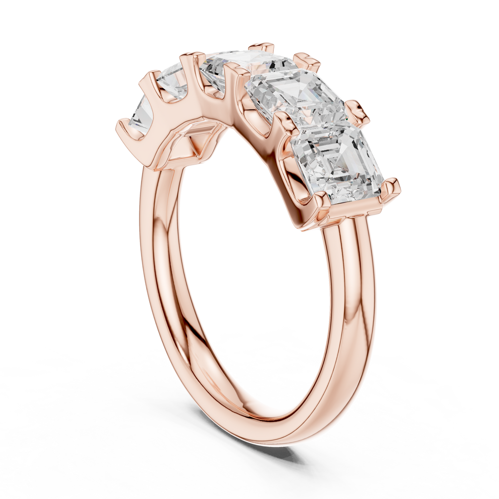Verve Cocktail Ring