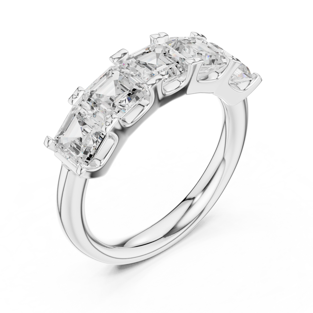 Verve Cocktail Ring