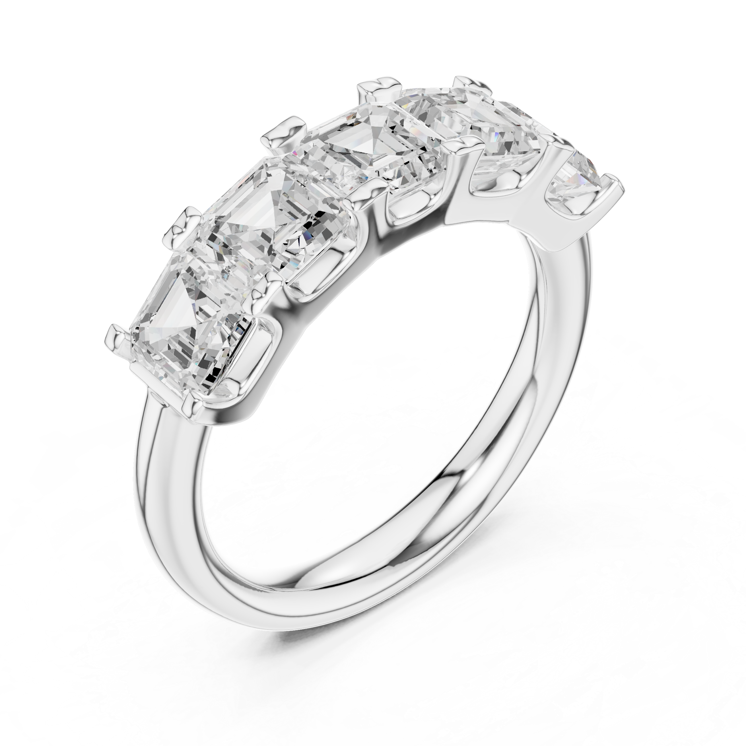 Verve Cocktail Ring