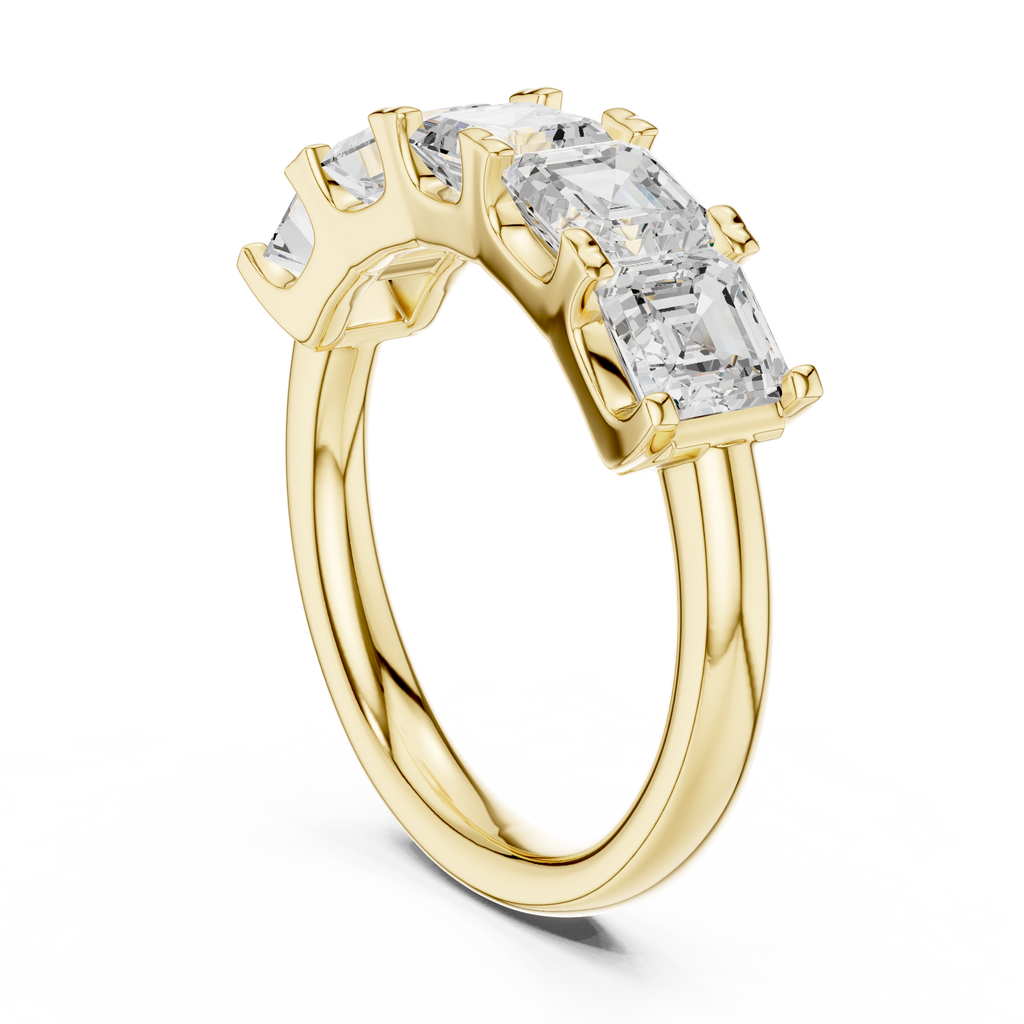 Verve Cocktail Ring