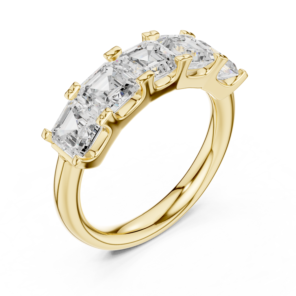 Verve Cocktail Ring