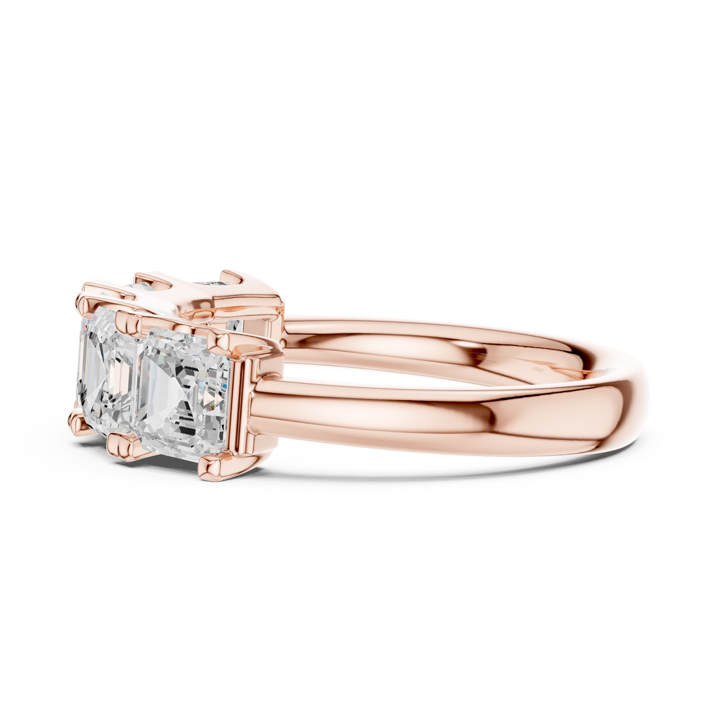Verve Cocktail Ring