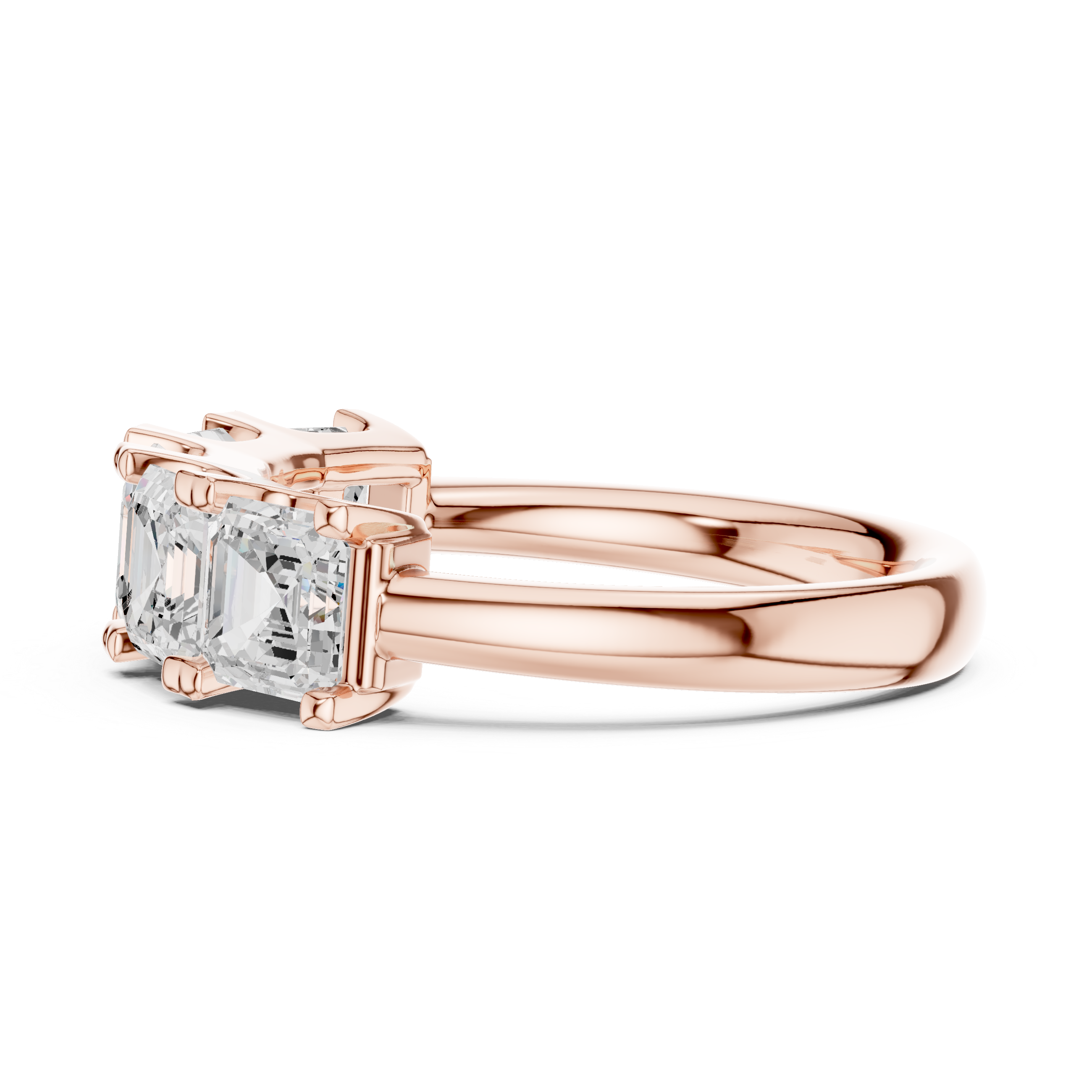 Verve Cocktail Ring