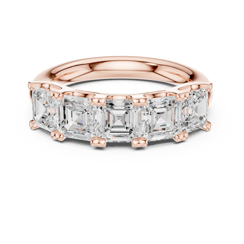 Verve Cocktail Ring
