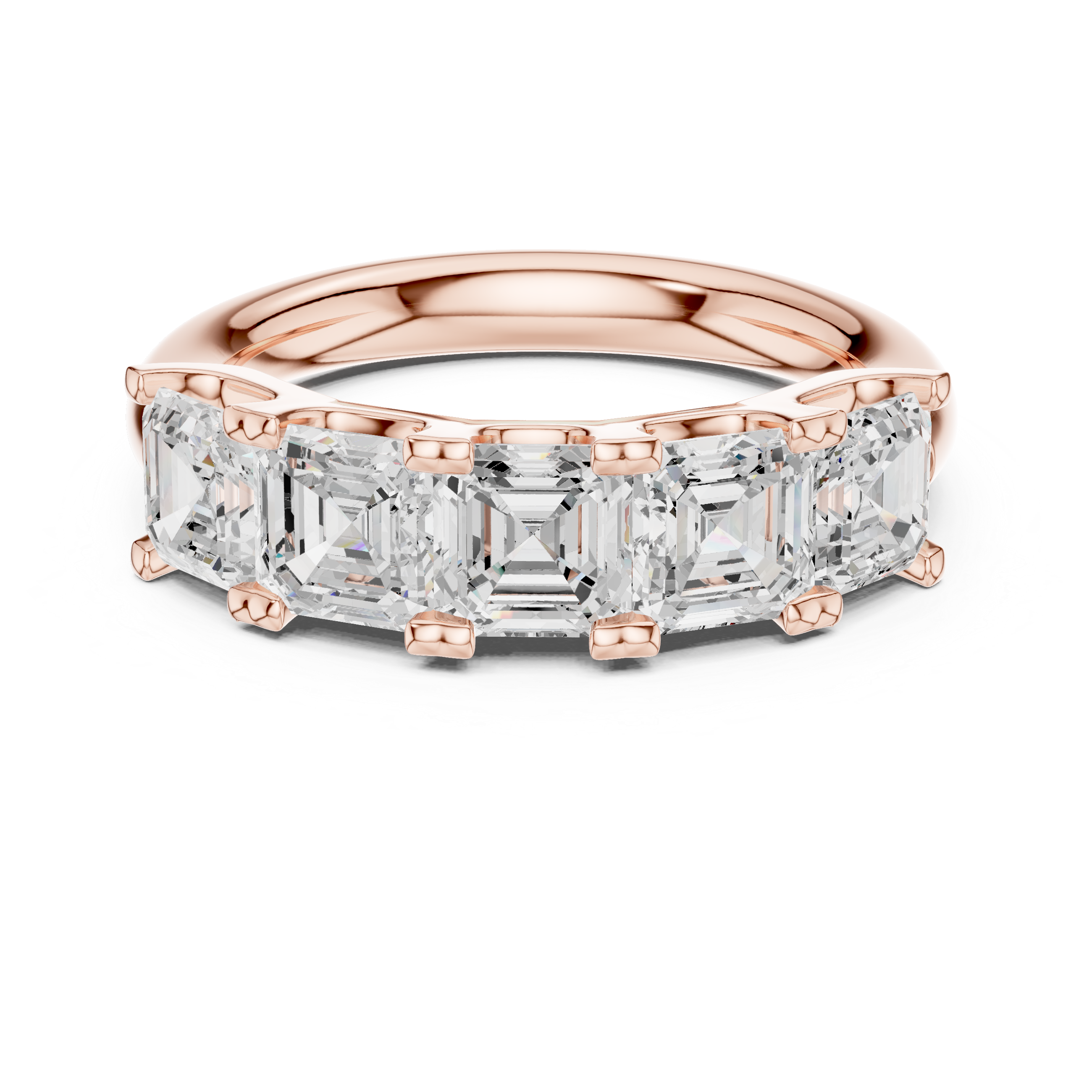 Verve Cocktail Ring