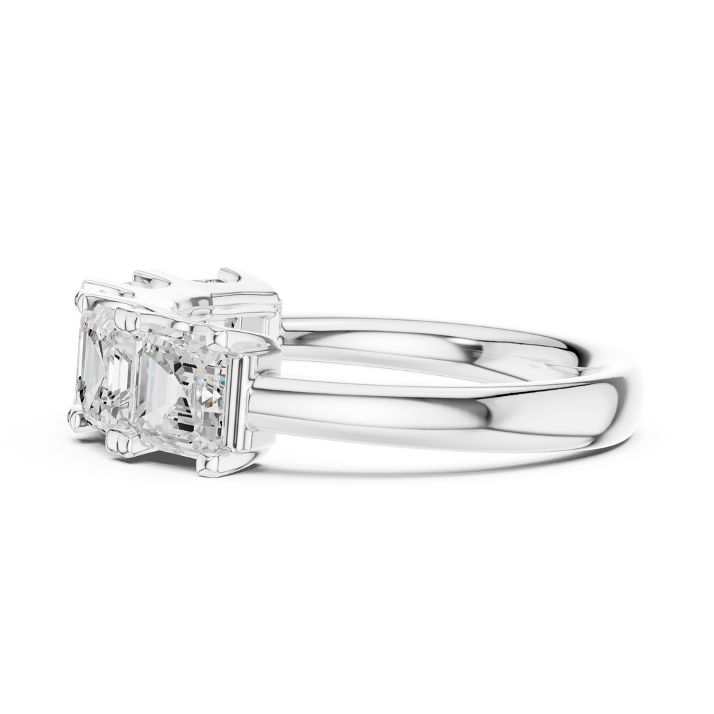Verve Cocktail Ring