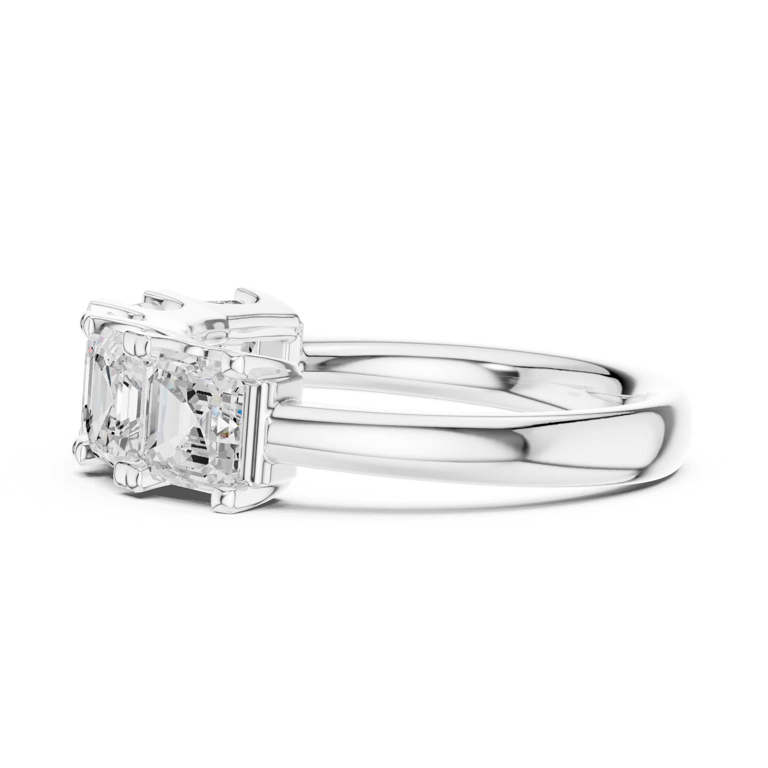 Verve Cocktail Ring