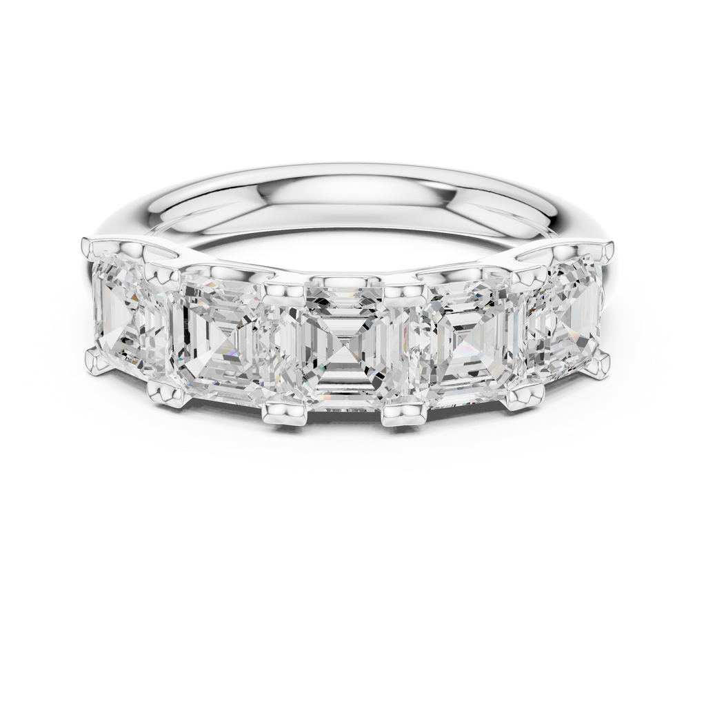 Verve Cocktail Ring