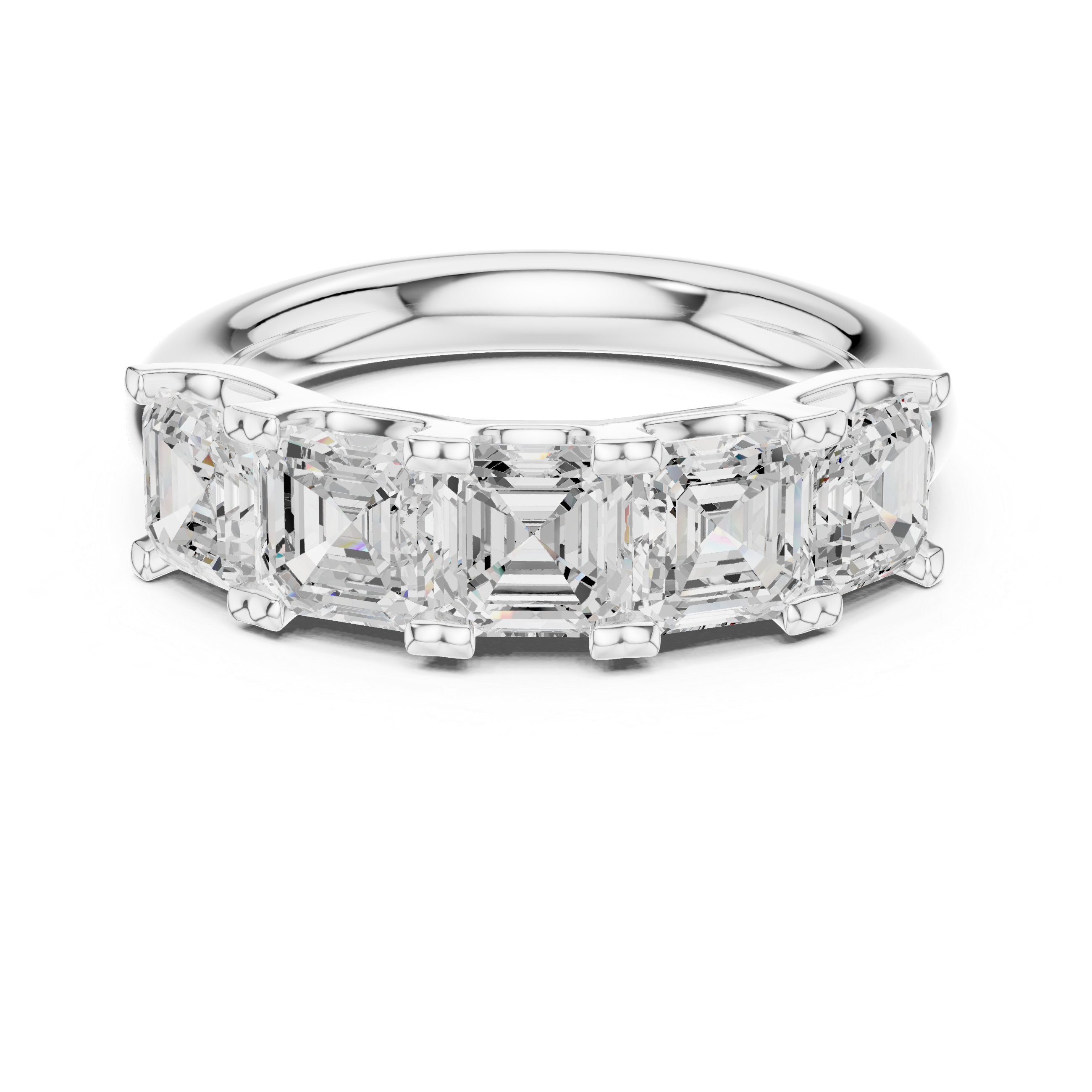 Verve Cocktail Ring