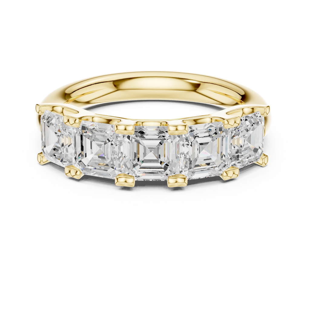 Verve Cocktail Ring