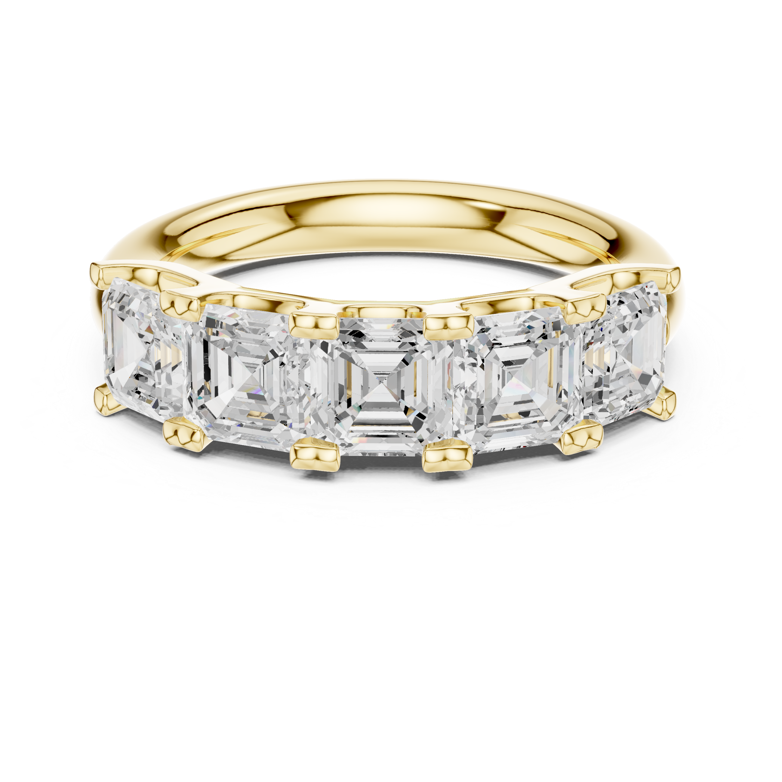 Verve Cocktail Ring
