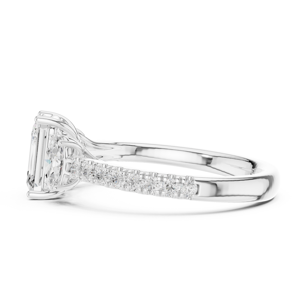 Classic Cocktail Ring