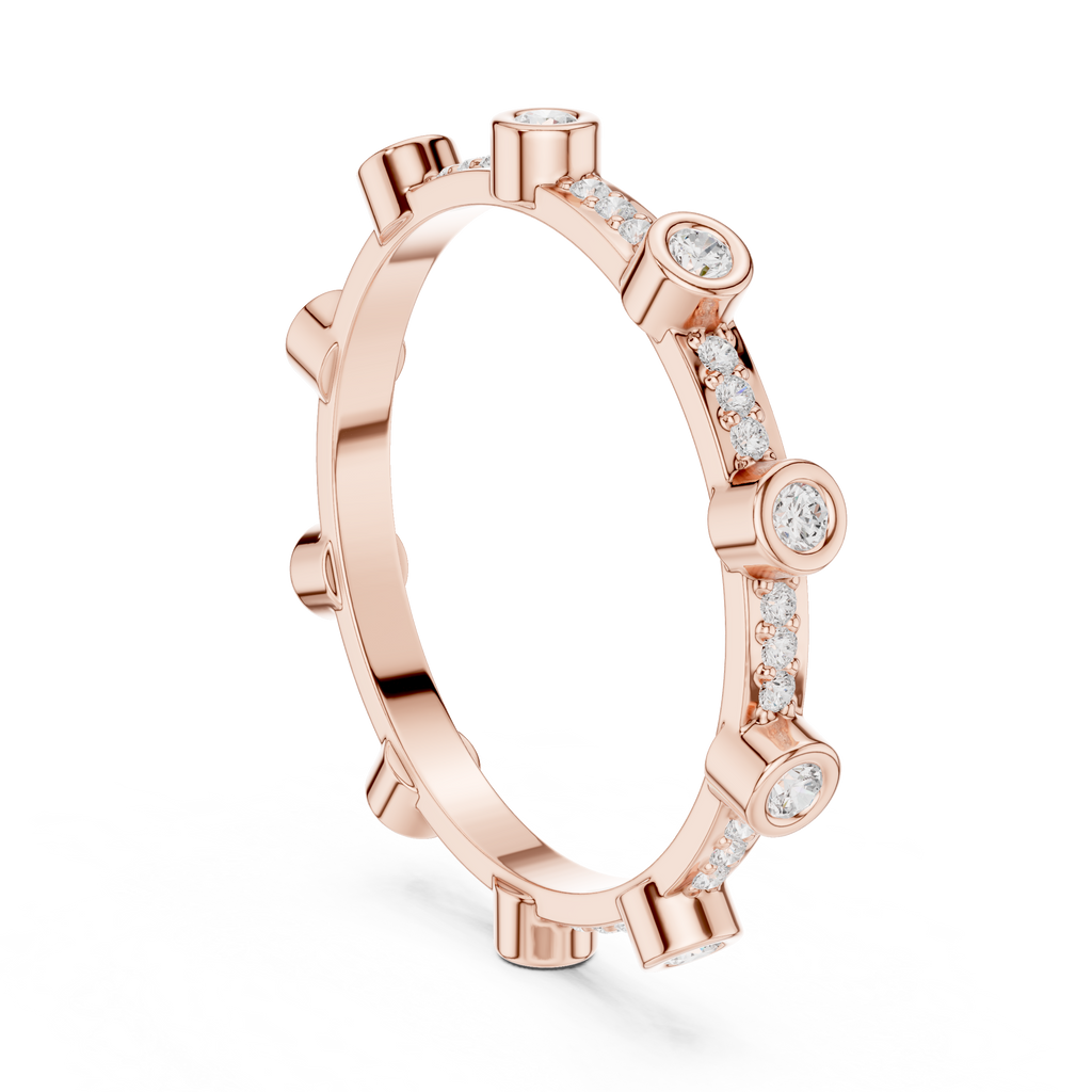 Allure Cocktail Ring