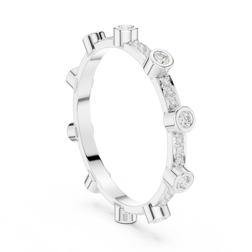 Allure Cocktail Ring
