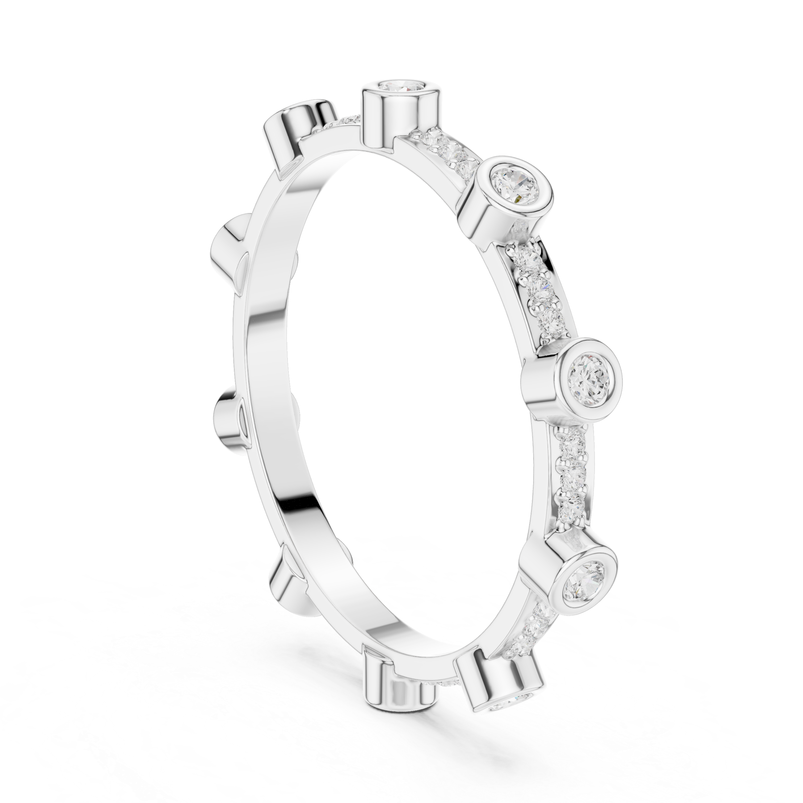 Allure Cocktail Ring
