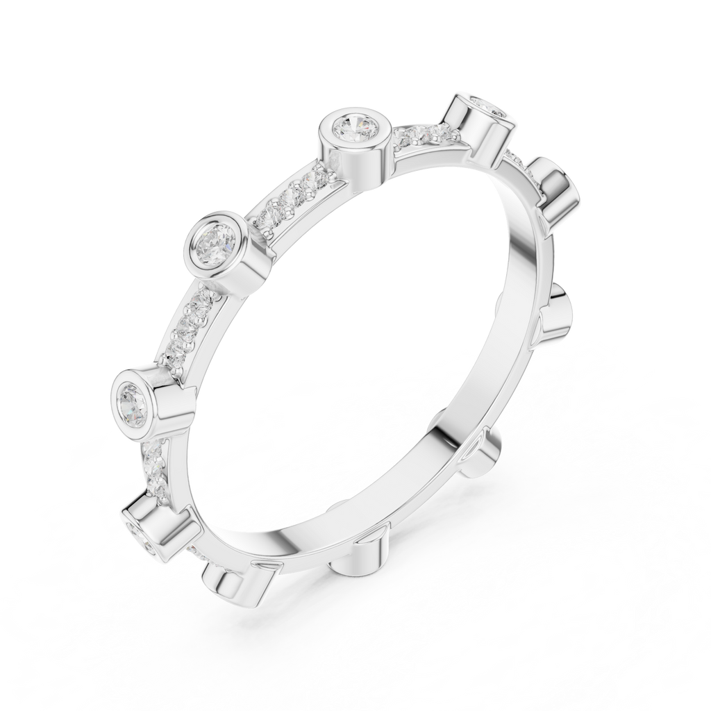 Allure Cocktail Ring
