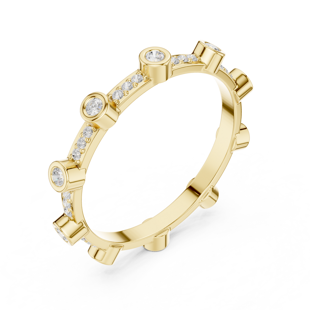 Allure Cocktail Ring