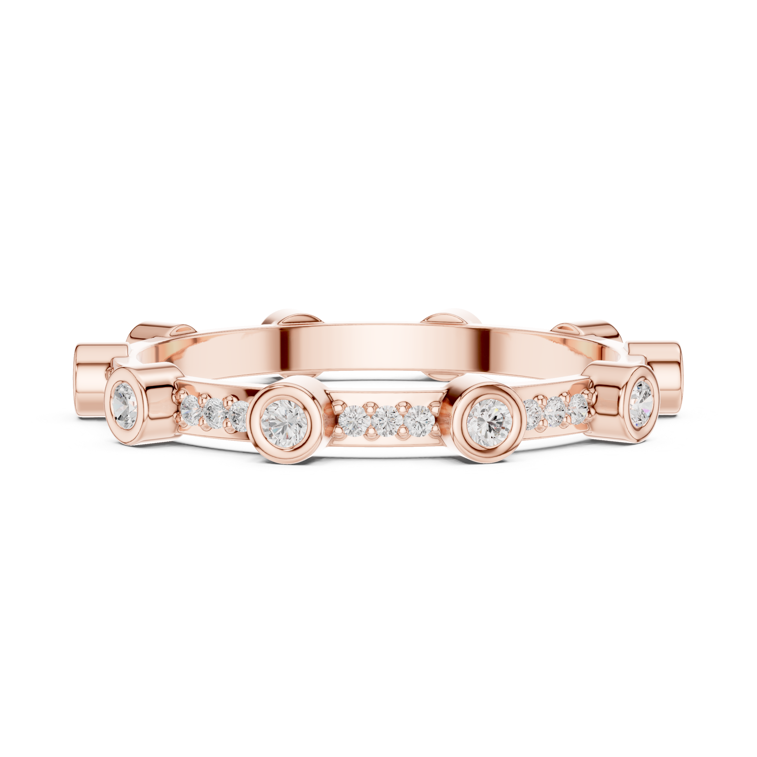 Allure Cocktail Ring