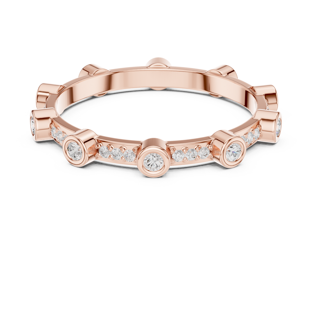 Allure Cocktail Ring
