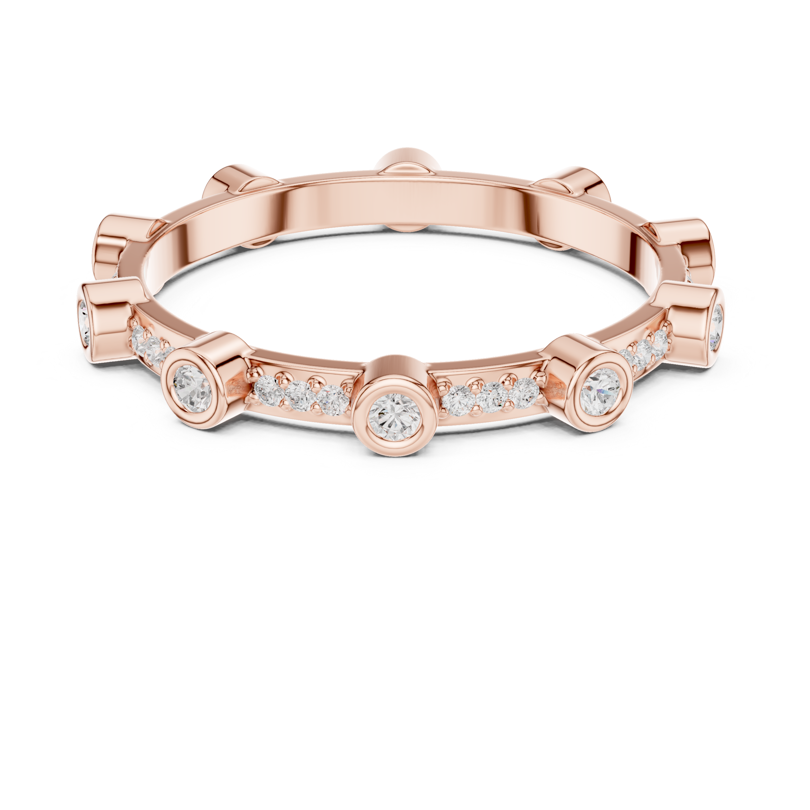 Allure Cocktail Ring