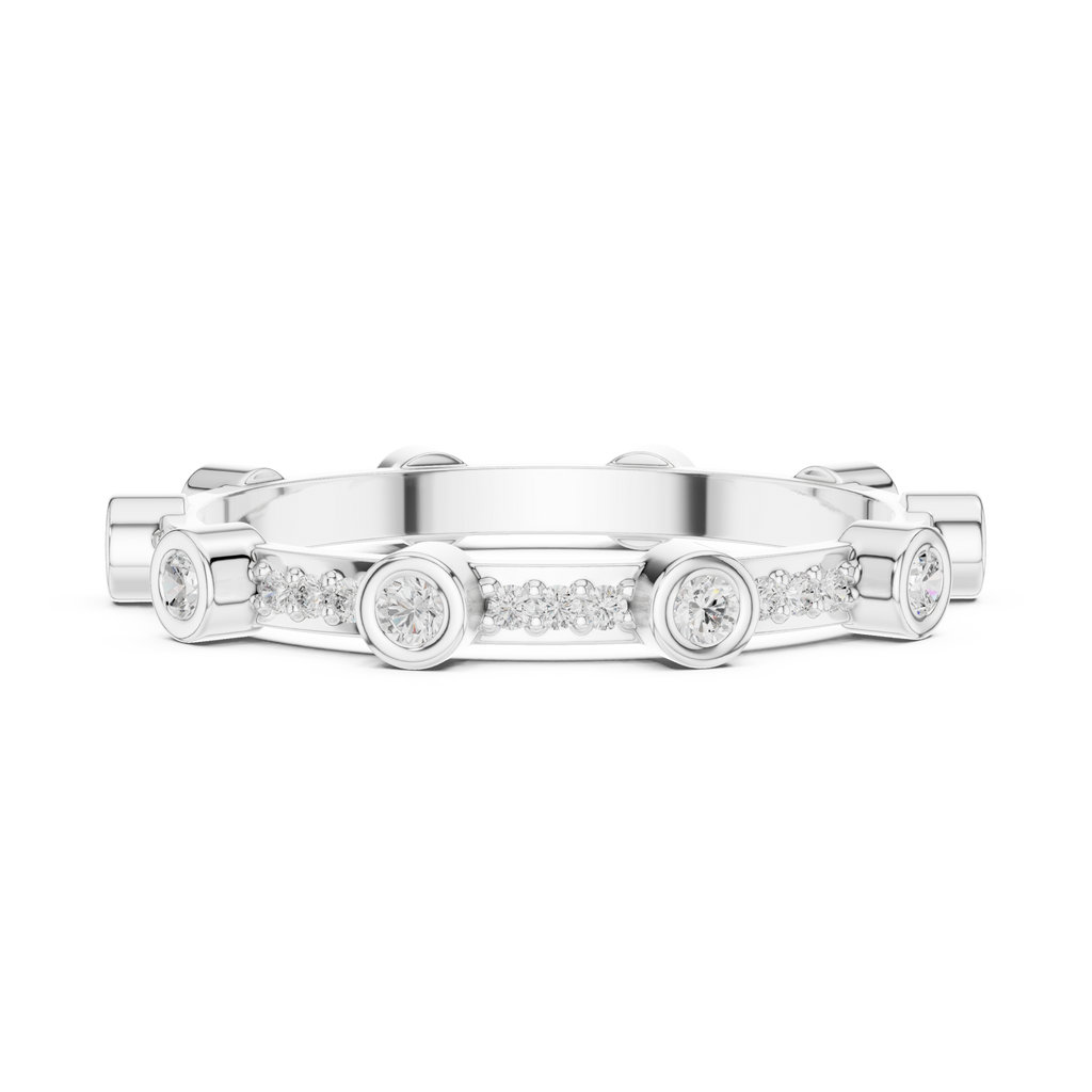 Allure Cocktail Ring