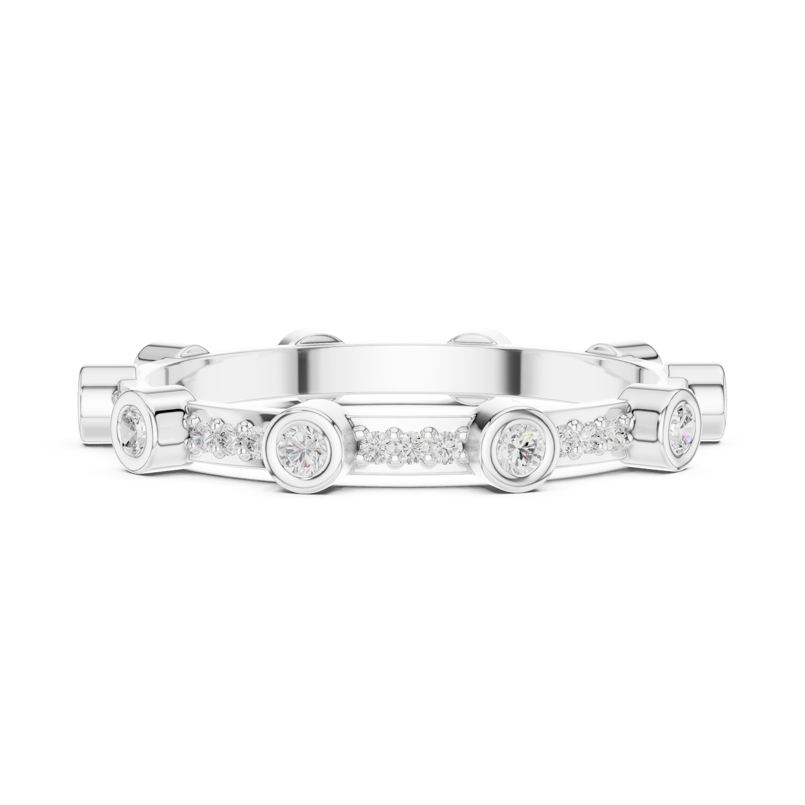 Allure Cocktail Ring