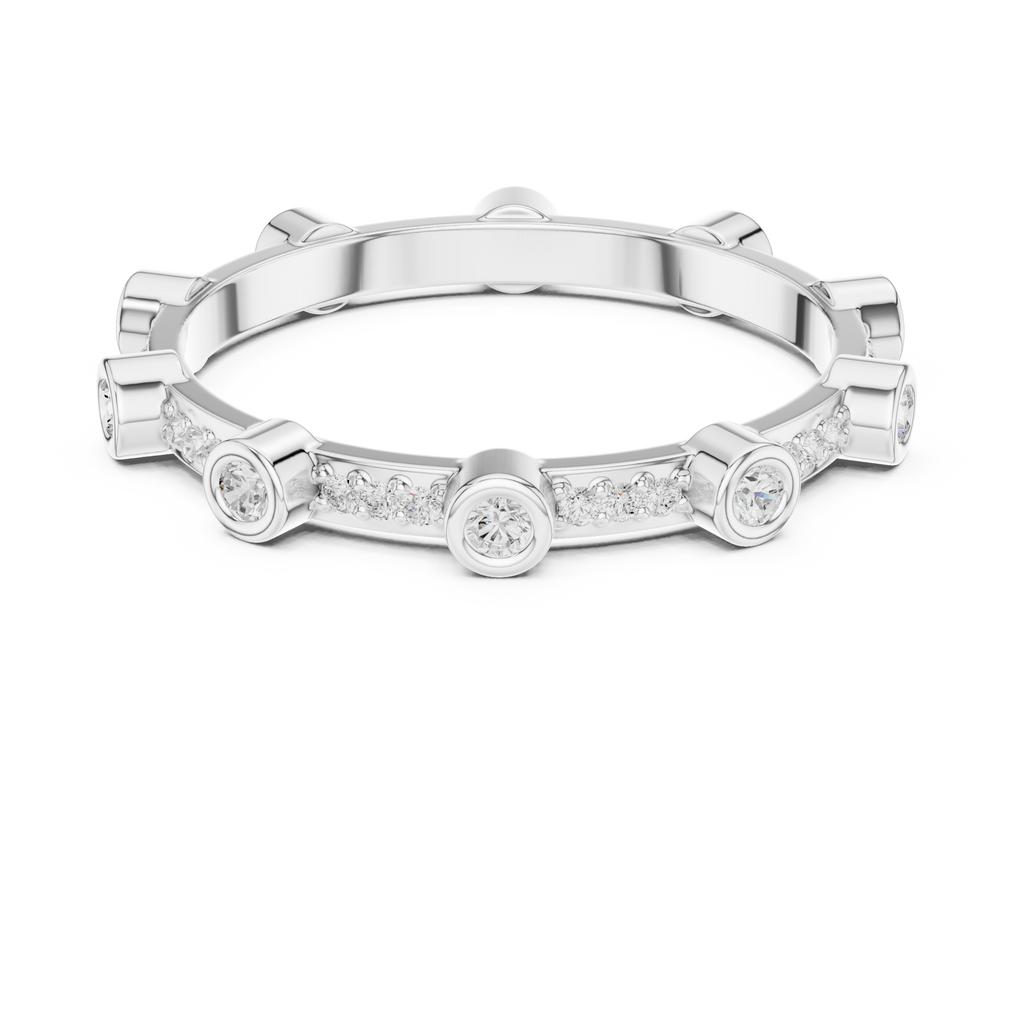 Allure Cocktail Ring