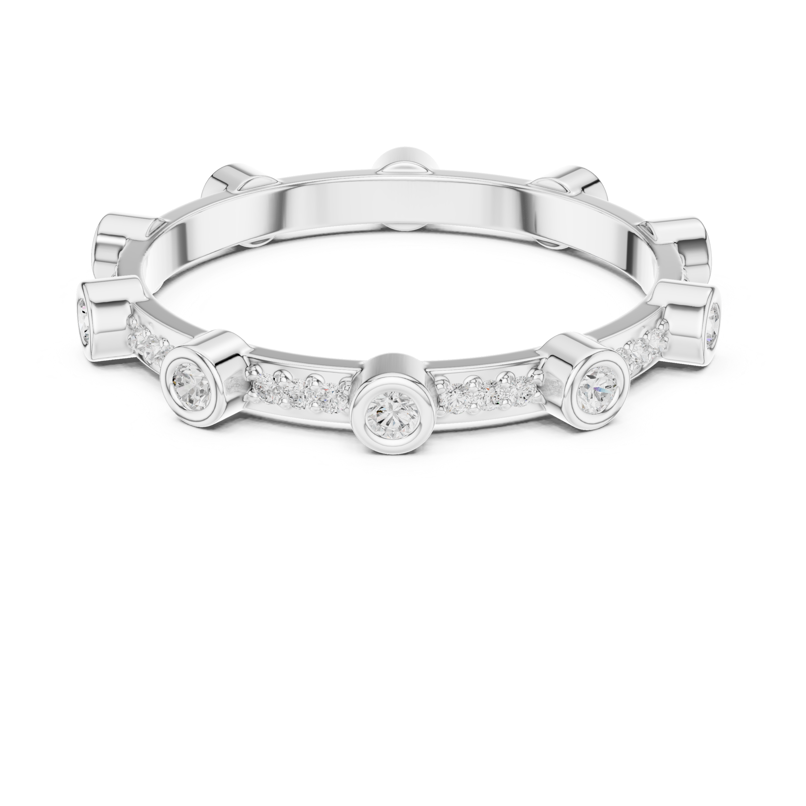 Allure Cocktail Ring