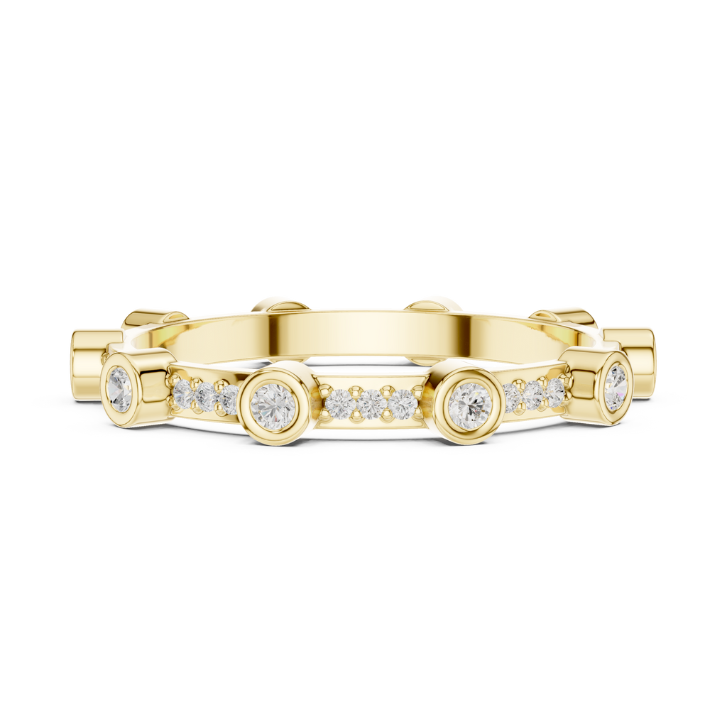 Allure Cocktail Ring