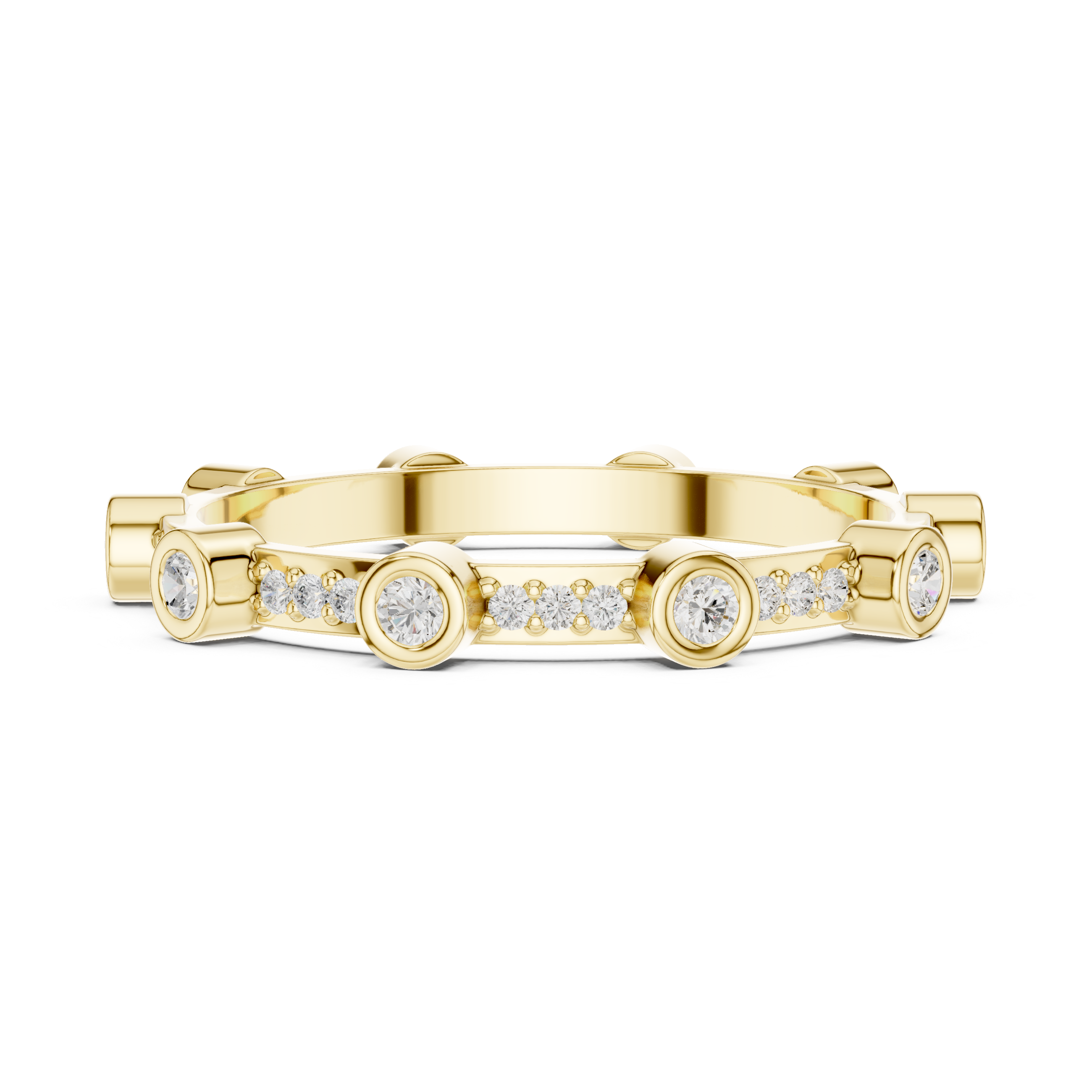 Allure Cocktail Ring