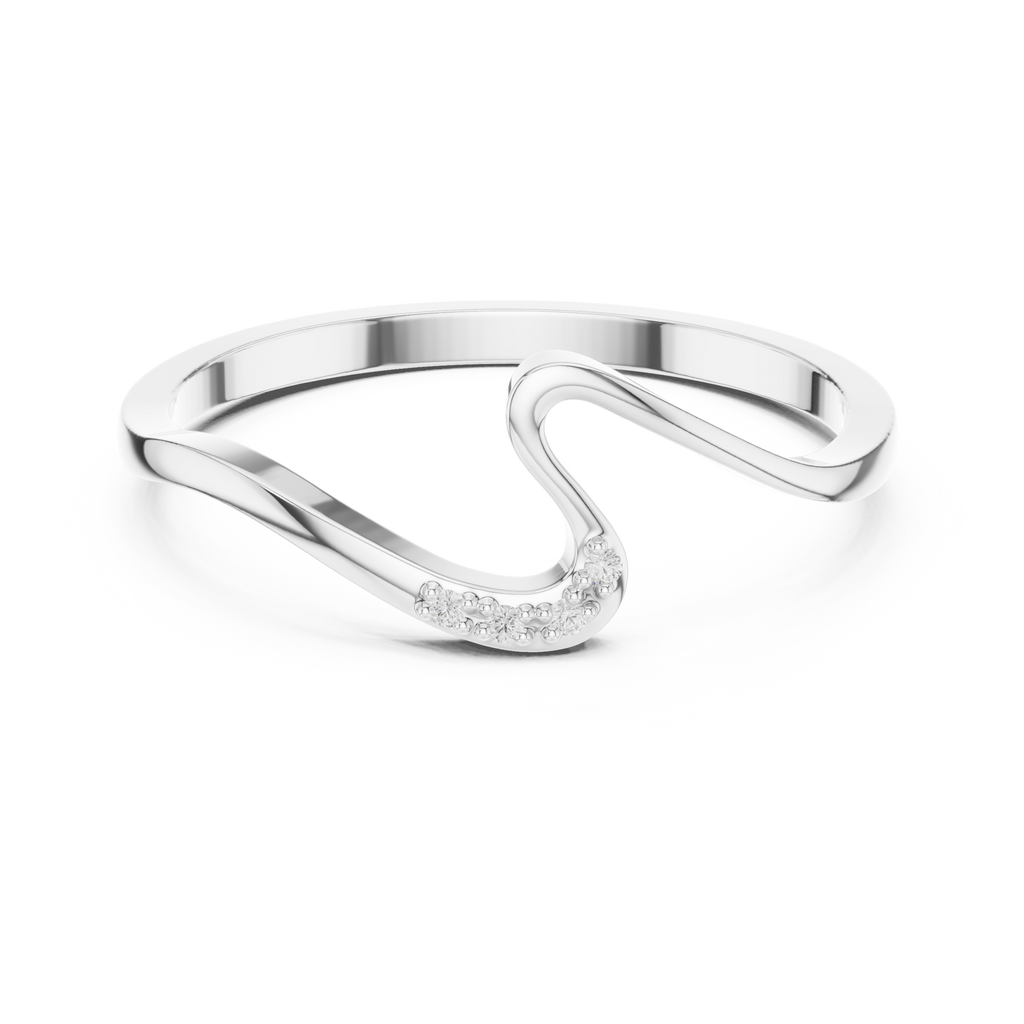 Charm Cocktail Ring