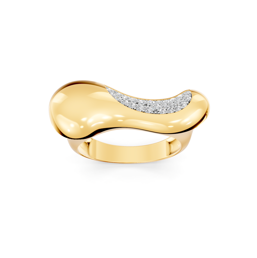Halo Grace Ring | WSE45