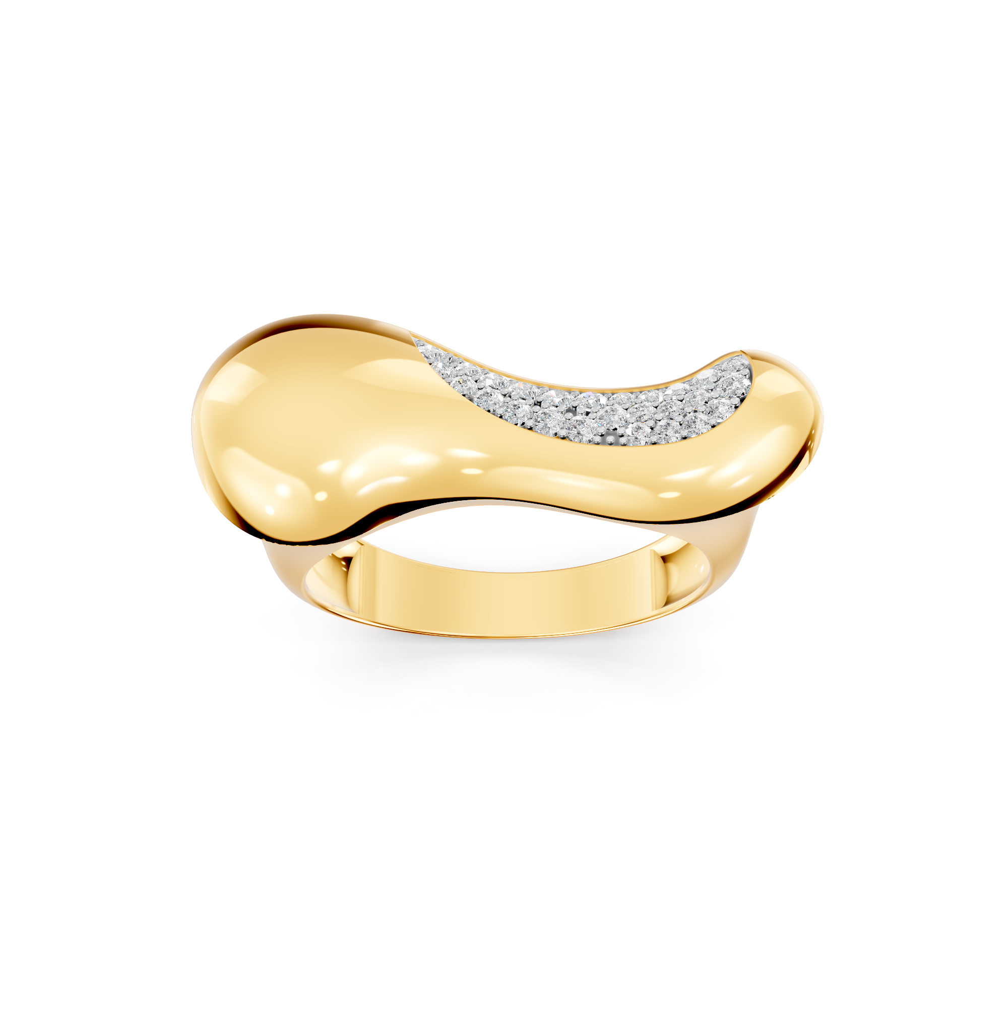 Halo Grace Ring | WSE45