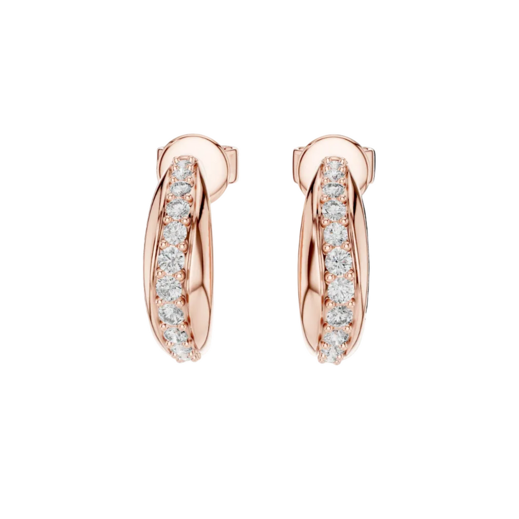 Baroque Earrings