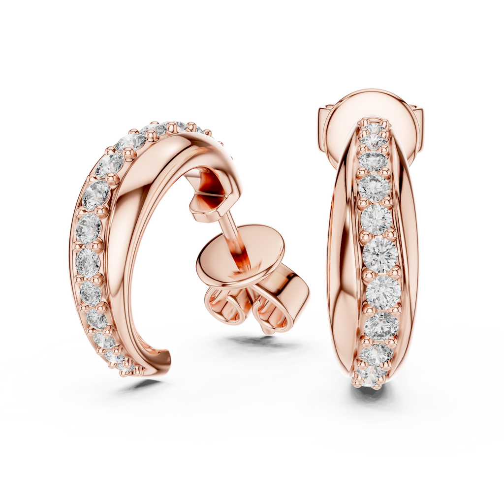 Baroque Earrings