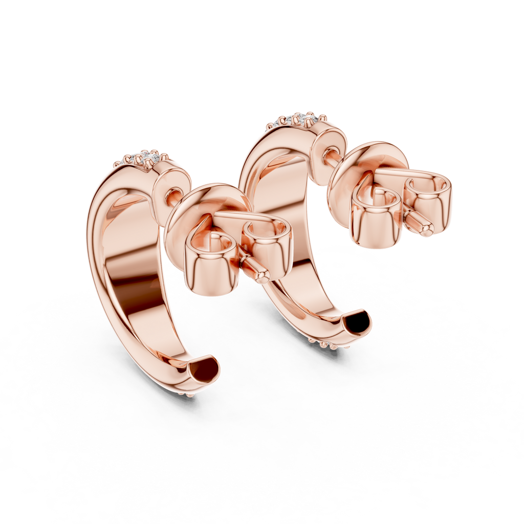 Baroque Earrings