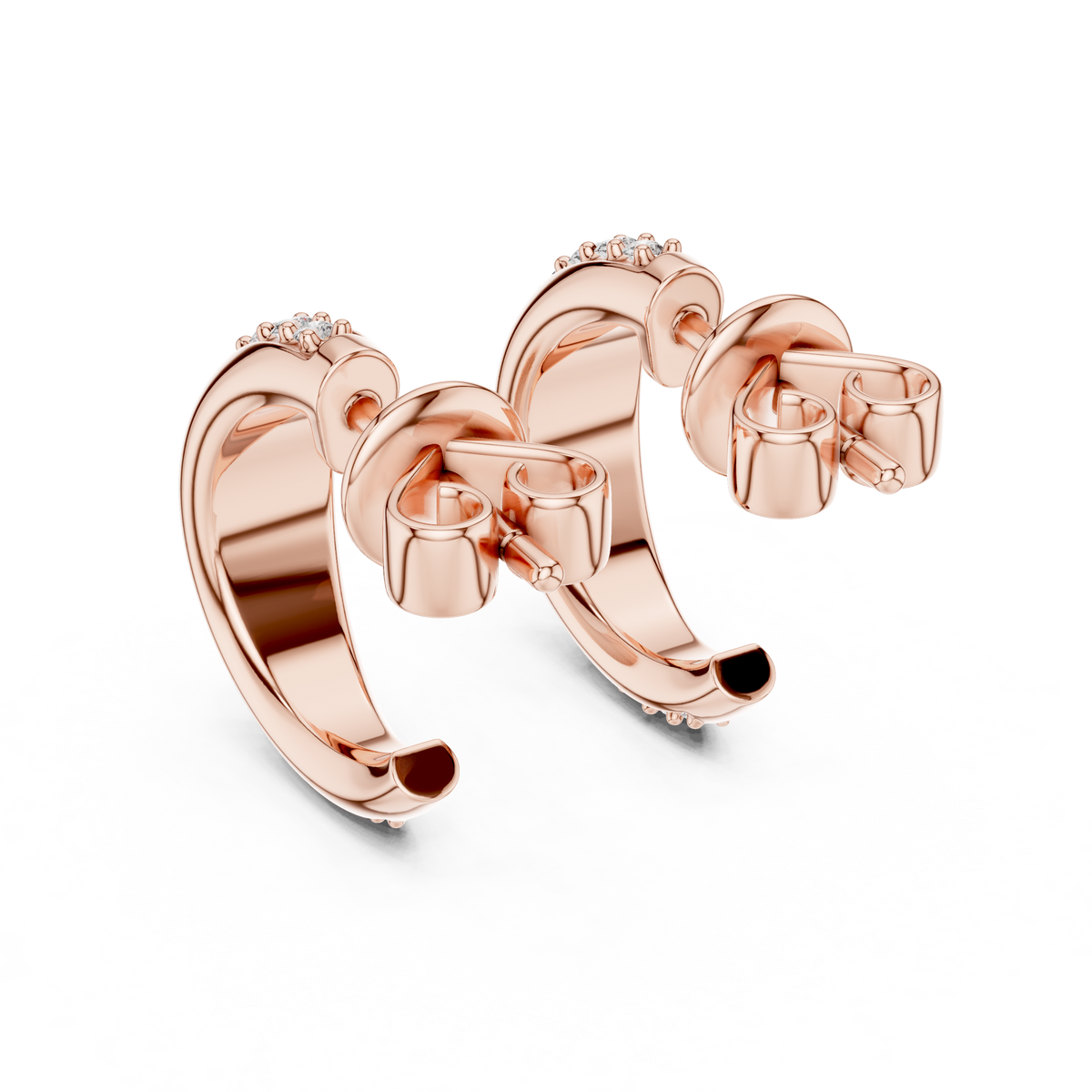 Baroque Earrings